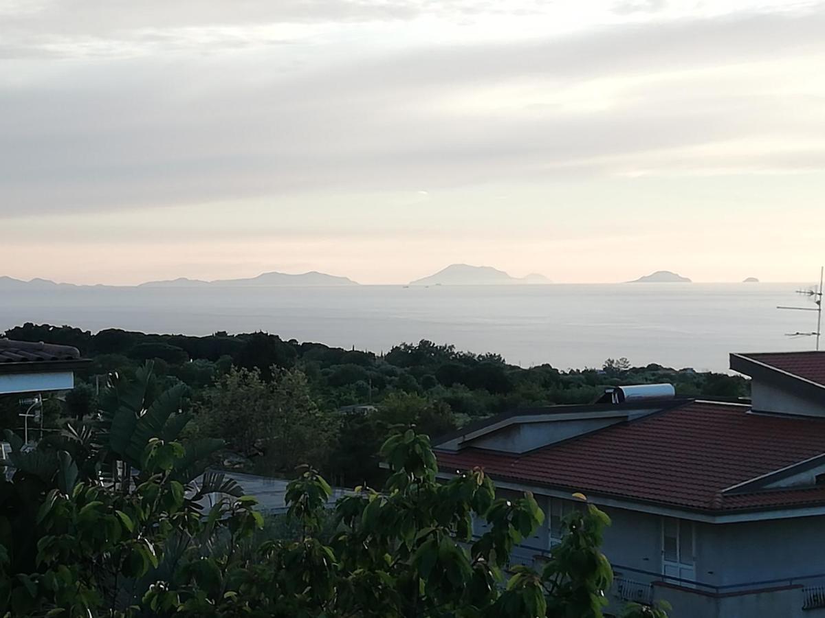 B&B Villa Orchidea ริกาดี ภายนอก รูปภาพ