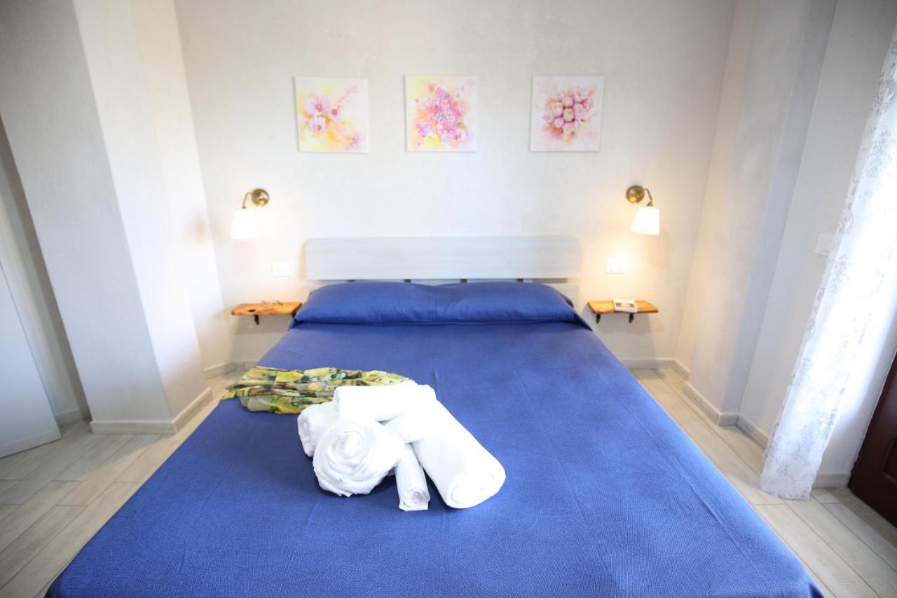 B&B Villa Orchidea ริกาดี ภายนอก รูปภาพ